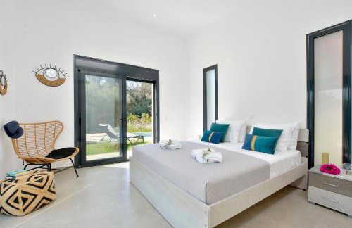 Villa Kalloni - Foto 52