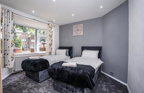 Cozy Spacious 5BR Sleeps of 9 - Foto 20