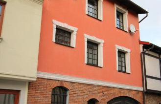 Apartament BROWAR z Prywatnym Ogrodem nad Rzeką - Starówka - Foto 21