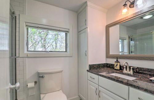 Private Ocean Overlook! Serene Cape Cod Escape - Foto 21