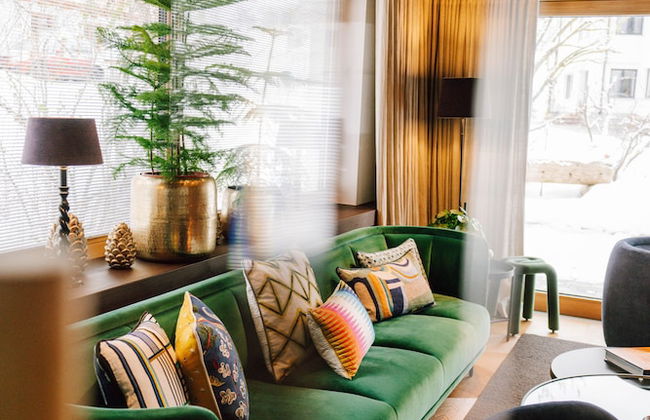 Appart Hotel Knappaboda - Foto 4