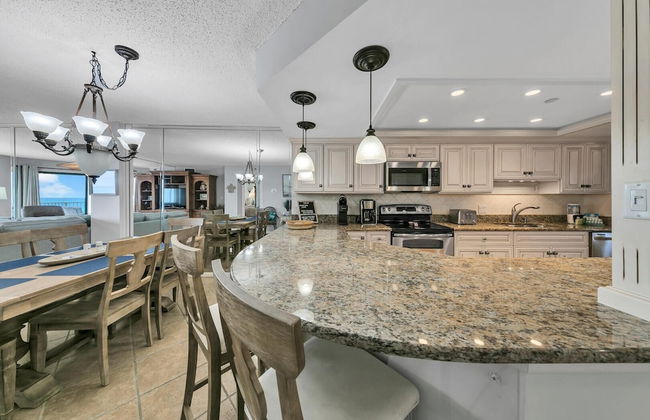 Inlet Reef 416 - Foto 10