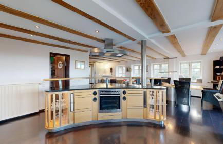 Strandhaus Landsitz Vierjahreszeiten - Foto 6