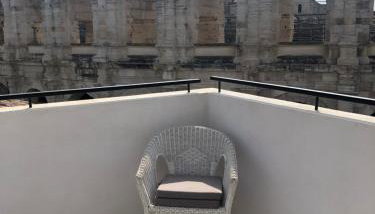 Entre les Arènes et la Major - Foto 4