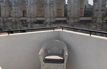 Entre les Arènes et la Major - Foto 8