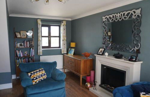 Atworth Haven: 4-Bed Home with Garden - Foto 20