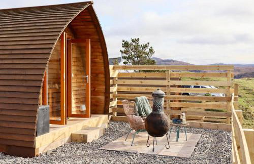 Badcall Bay Retreat - Foto 2