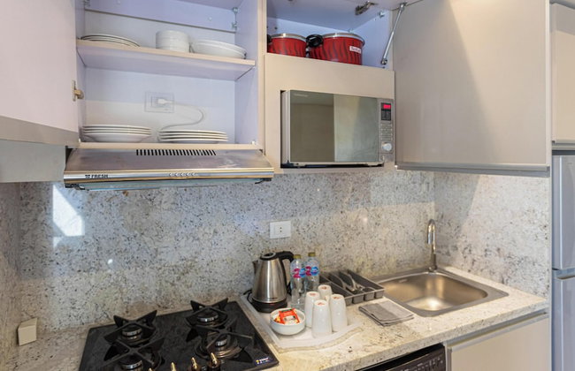 Prime Residence Sheikh Zayed - Foto 52