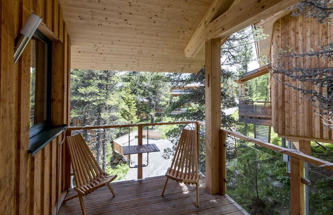 Chalet in Austria Near Ski Slopes & Sauna - Photo 22