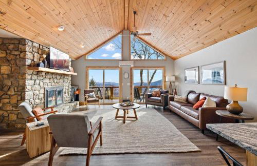 Wildcat Chalet - Foto 10