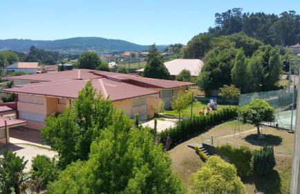 Apartamento Castrelos - Foto 32