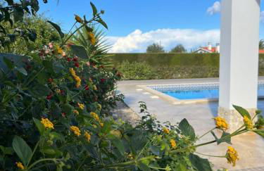 Sunny Ocean Villa with pool near Arrifana beach - Foto 29