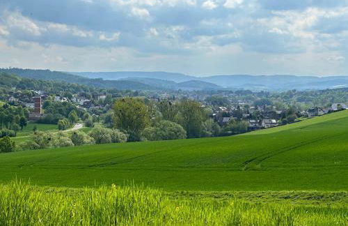 Aminas Ferienwohnung Bad Gandersheim 30/2 - Foto 19