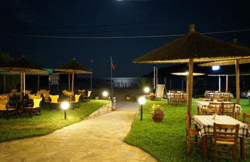 Ammos Kalamitsi - Foto 16