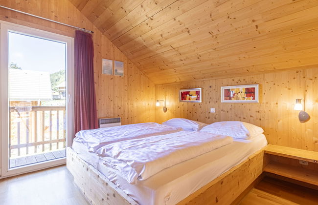 Majestic Chalet With Sauna and Whirlpool - Foto 56