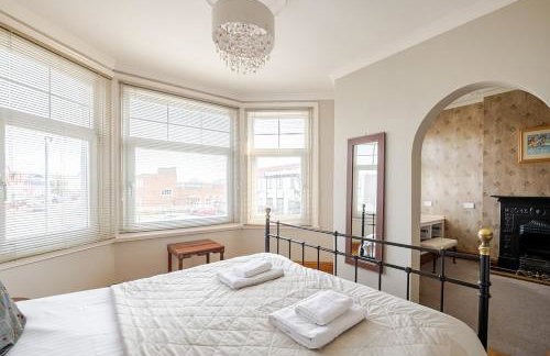 Victorian Cartref in the heart of Llandudno - Foto 40