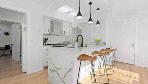 Brand New Ocean-View Beach Home Steps to the Sand! - Foto 5