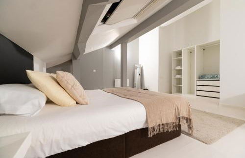 Elegante Ático Dúplex - Foto 10