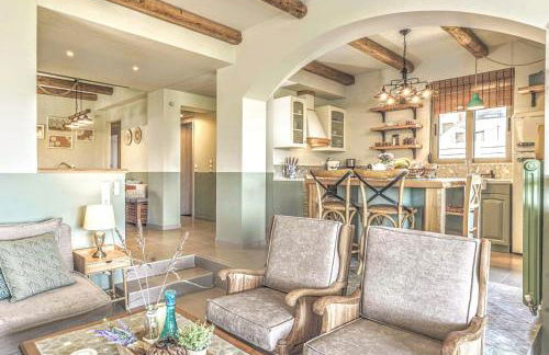 Villa Salvia - Country style luxury & a captivating poolscape - Foto 26