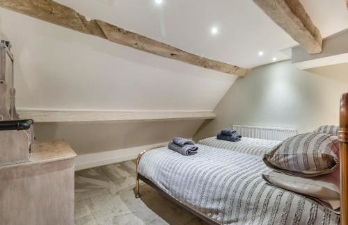 Greenwell Cottage - Foto 14