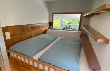 Ferienhaus im Grünen mit Weitblick - Foto 13