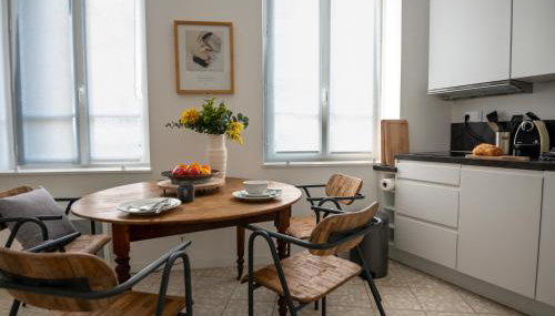 Le Terrazzo - appartement lumineux centre Eu - Photo 2