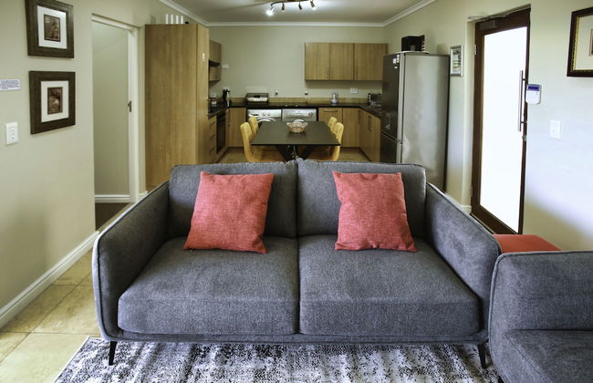 Ellefsen Golf Suite 137, Langebaan, 4 - Sleeper - Foto 10