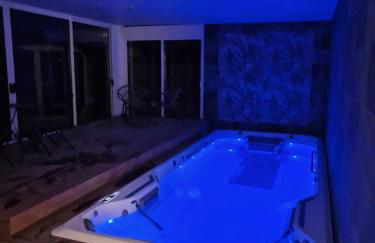 Escapade Romantique à Saint Omer-Espace Totalement Privatisé Avec Terrasse - Foto 1