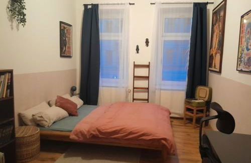 Spacious 2-room-Apartment in Leutzsch - Foto 14