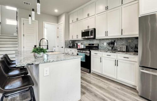 Apartmint at Pennsylvania Ave - Dallas - Foto 35