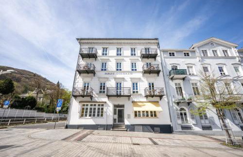 Moderne 3 Schlafzimmer Apartments mit Balkon und Aufzug teilweise mit Infrarot Sauna - Foto 32