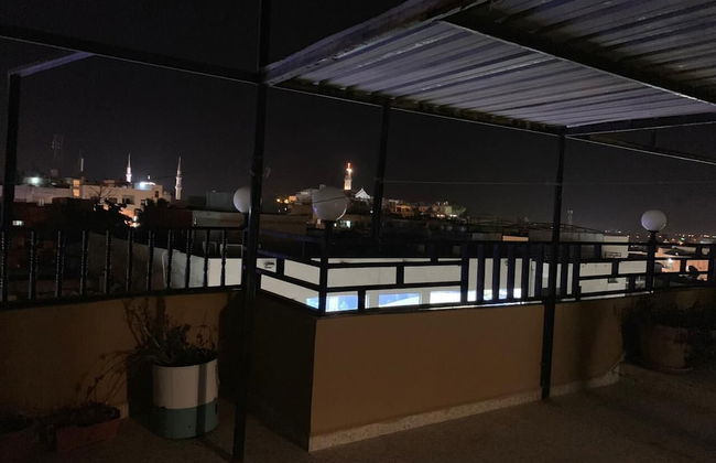 Mesha Stele Hotel Apartments - Foto 33