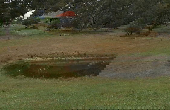 Kinross Metcalfe Farm - Foto 48