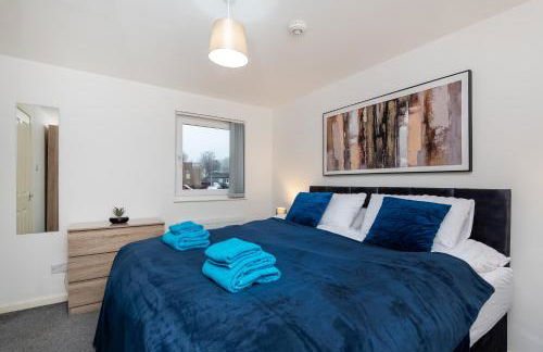 Pitcairn Residence-3Bedroom House-by Holiday Homes - Foto 11