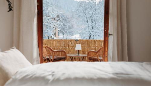 Ferienwohnung Alpenperle - Foto 4