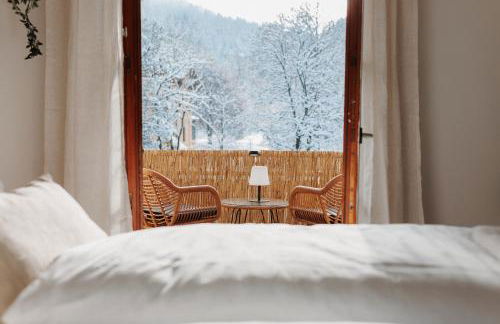 Ferienwohnung Alpenperle - Foto 4