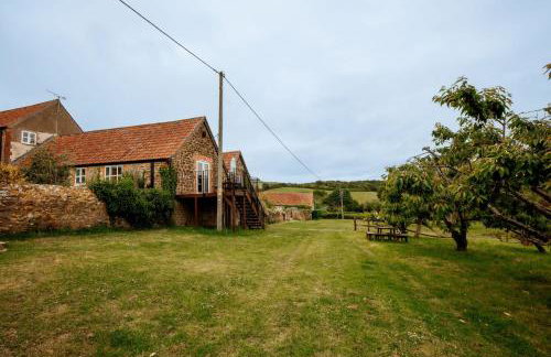 Orchard Cottage - Rudge Farm Cottages - Foto 37