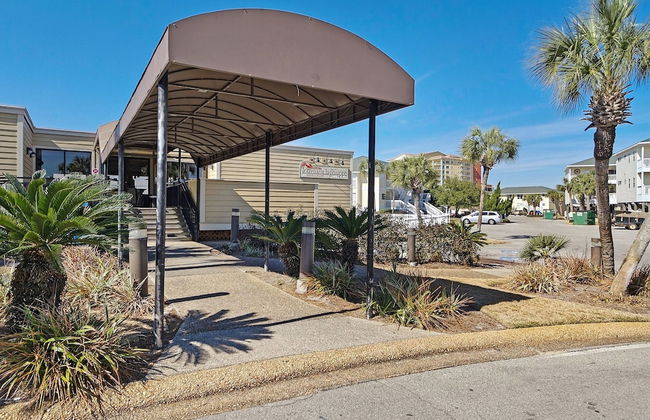 Sandpiper Cove 8204 Condo by RedAwning - Foto 50