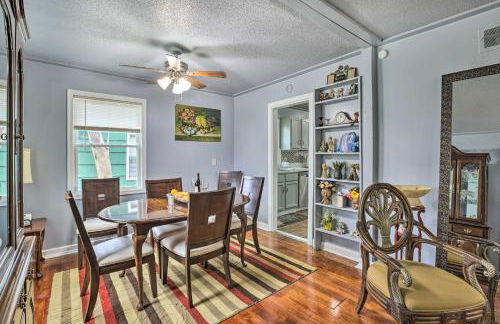 3 Mi to Downtown Family-Friendly Birmingham Home - Foto 7