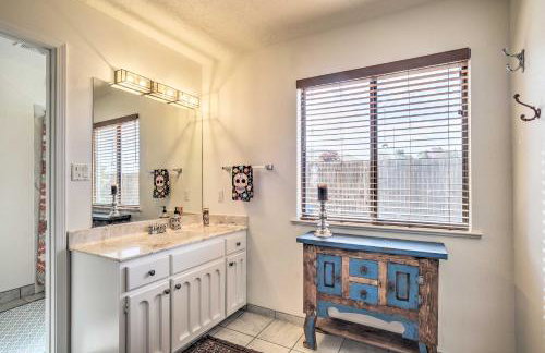 Mountain-View Albuquerque Townhome with Patio! - Photo 15