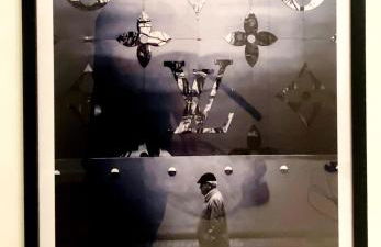 Arty chic flat between Arc de Triomphe & Eiffel Tower - Foto 8