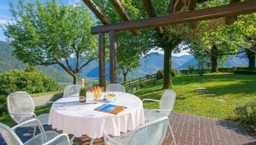 Villa Il Castagno - Foto 4