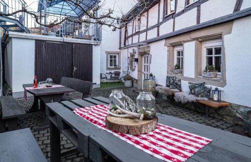 Gästehaus Vis à Vis - Foto 30