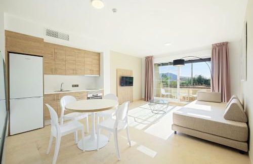 Envía Almería Apartments Spa & Golf - Foto 3