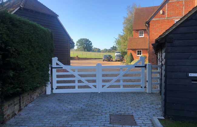 Hillside Farm Barn Apartments - Photo 23