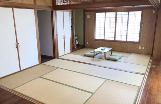 Villa Sans Company - Foto 2