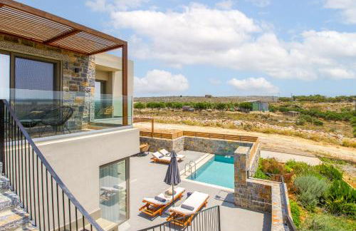 Stefi Villas - Deluxe Pool Bliss Retreats - Photo 53