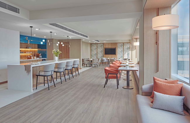 Lanson Place Mall of Asia Manila - Photo 42