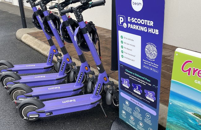 Cairns Reef Apartments & Motel - Foto 41