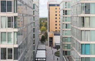 City Stay Apartments - Centro - Foto 75